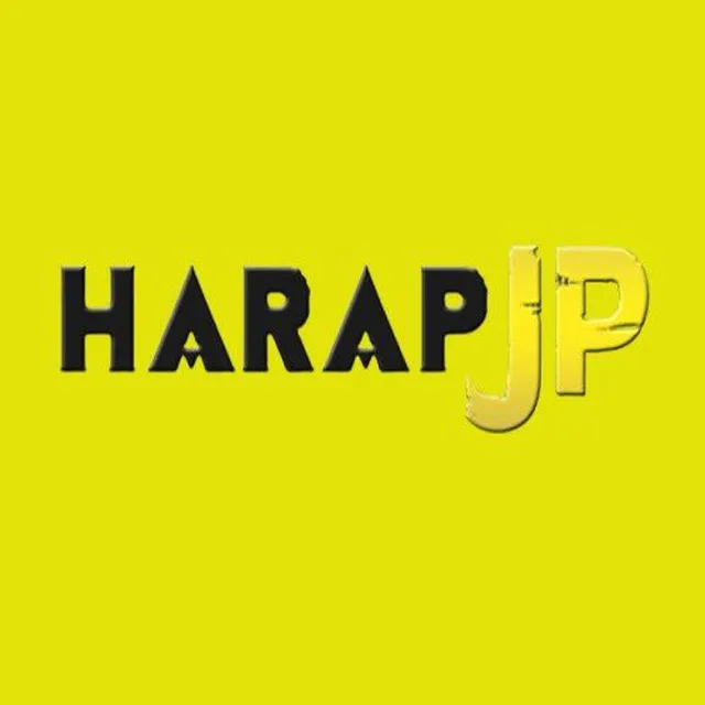 HARAPJP - Temukan Kesenangan dalam Slot Terbaik